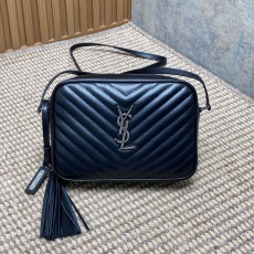 YSL Satchel Bags